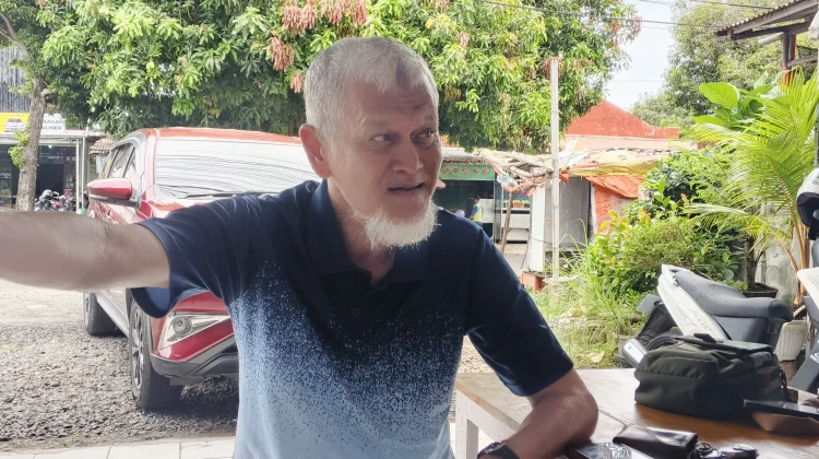 Geliat Sepak Bola Bengkulu Makin Positif