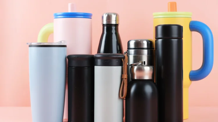 Wajib Tahu! Berapa Masa Pakai Botol Minum Kamu?