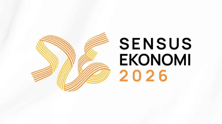 Tanggal 1 Mei 2026 BPS Resmi Mulai Sensus Ekonomi 2026