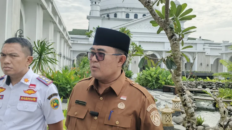 Pemkot Bengkulu Rencanakan Perampingan OPD