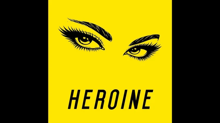 Bukan Lagu Biasa, Maroon 5 Rilis 'Heroine' yang Bikin Fans Tercengang!