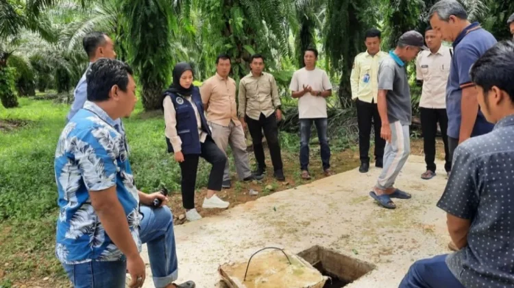 DLHK Bengkulu Selatan Perketat Pengawasan Pengelolaan Limbah Dapur MBG