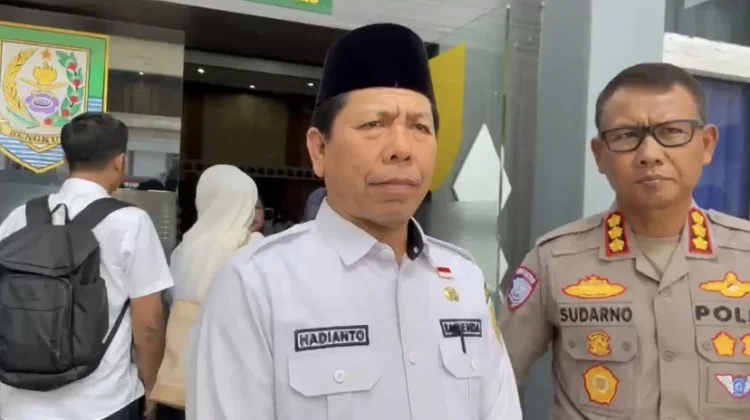 Tunggakan Pajak Kendaraan di Bengkulu Tinggi, Wajib Pajak Baru 31,6 Persen