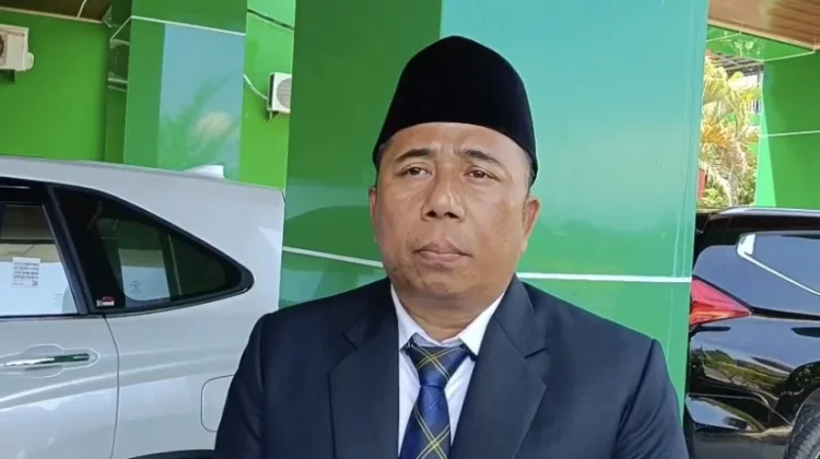 Dinkes Optimistis Target Cek Kesehatan Gratis Tercapai