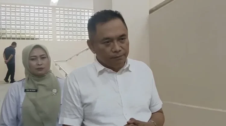 Pemkab Bengkulu tengah Prioritaskan Pembangunan Lift di RS Sungai Lemau