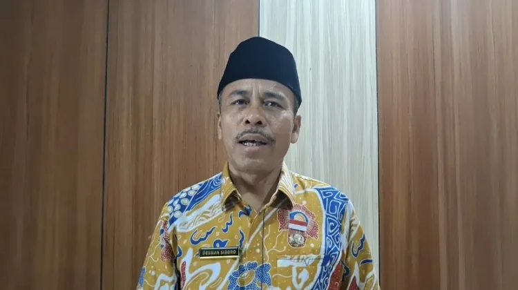 Pemprov Bengkulu Gelar Pasar Murah di Empat Titik jelang Idul Adha