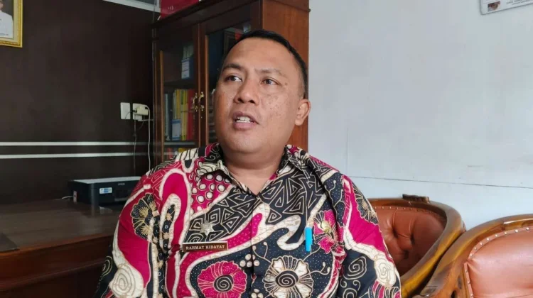 Bengkulu Utara Mulai Lakukan Pendataan Indeks Desa 2026