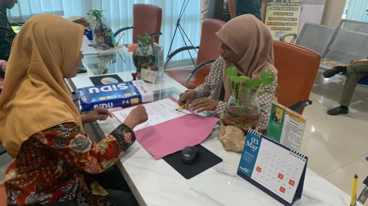 Jurnalis Gugat Perusahaan Media ke Pengadilan, Tuntut Bayar Tunggakan Gaji