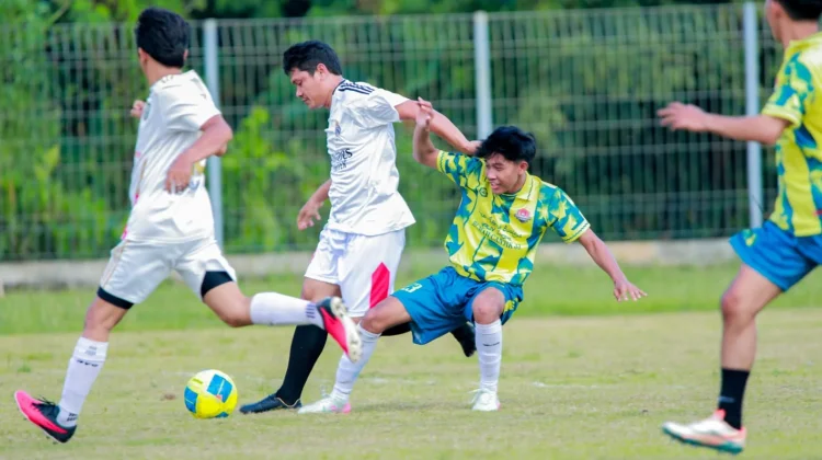 Menanti Piala Dunia 2026