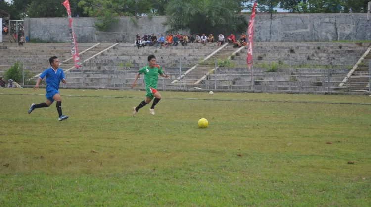 Warga Apresiasi Peyiaran Piala Dunia Melaui Lembaga Penyiaran Publik
