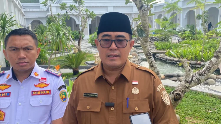 Pemkot Bengkulu Segera Isi Kekosongan Kepala Sekolah