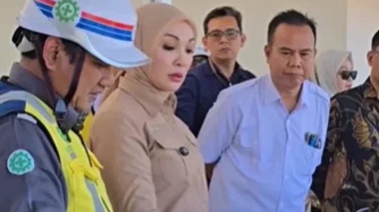 Erna Sari Dewi Harap Sekolah Rakyat Bengkulu Segera Rampung