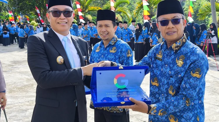 Deep Learning Jadi Fokus Hardiknas 2026