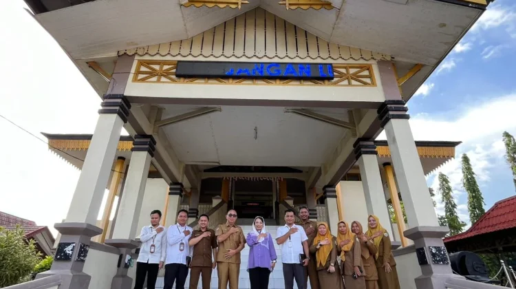 Destita Perjuangkan Revitalisasi Museum dan Pelestarian Budaya Bengkulu
