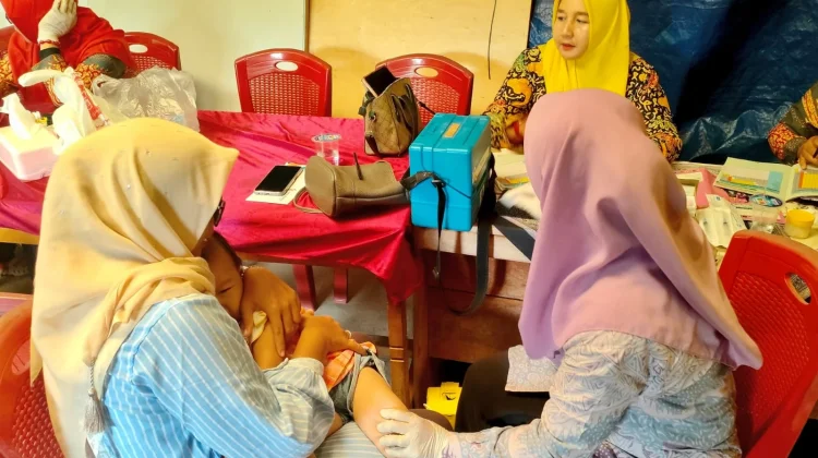 Mengenal Gejala dan Dampak Stunting