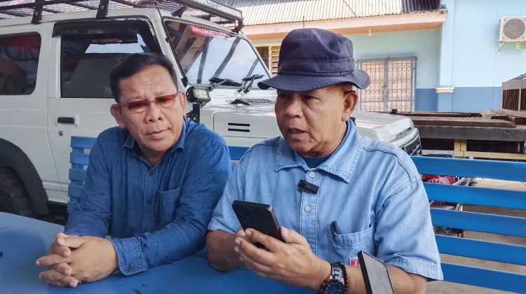 Dugaan "Pidana" Sudah Terjadi, Proses Hukum Tetap Lanjut