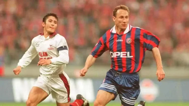 Mengenang Kembali Kehebatan Jean-Pierre Papin: Sang Legenda dan Pemilik "Papinades"