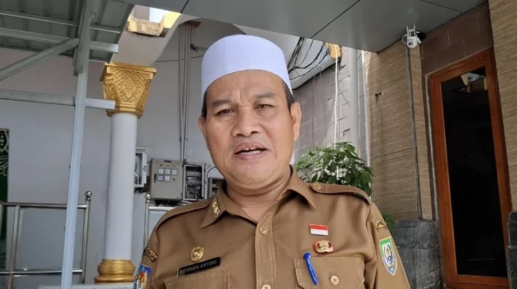 Sejumlah OPD Bengkulu Ajukan Pergeseran Anggaran, TAPD Lakukan Pembahasan