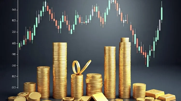 Harga Emas Melonjak Hari Ini, Cek Peluang Untung Modal Kecil
