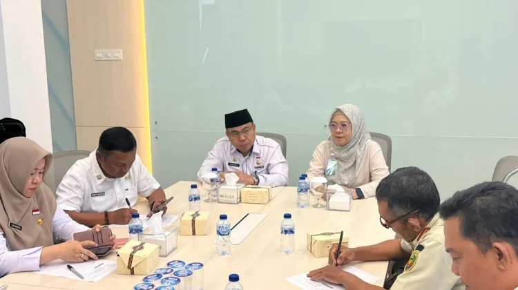 Pemprov Bengkulu Percepat Validasi Data Pekerja Rentan 2026