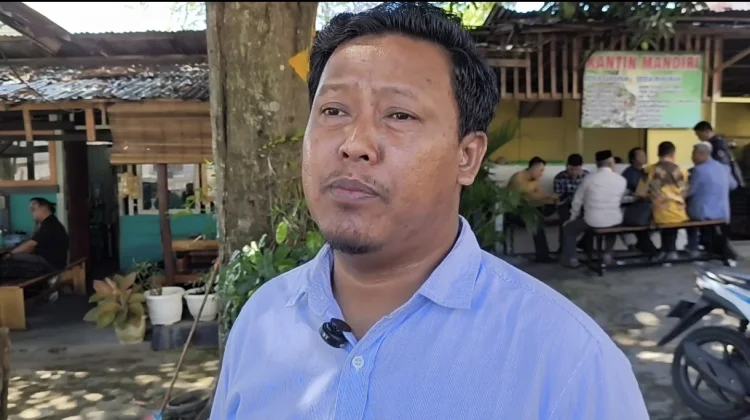 Mantan Dirut Jatuh Sakit jelang Pelimpahan Tahap II Perkara Kredit Perbankan