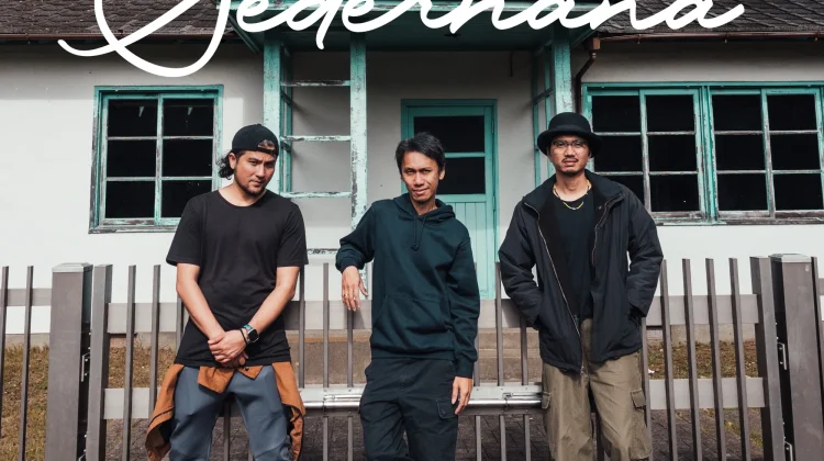 Rayakan 30 Tahun Berkarya, SHEILA ON 7 Rilis Single Baru Berjudul 'SEDERHANA'