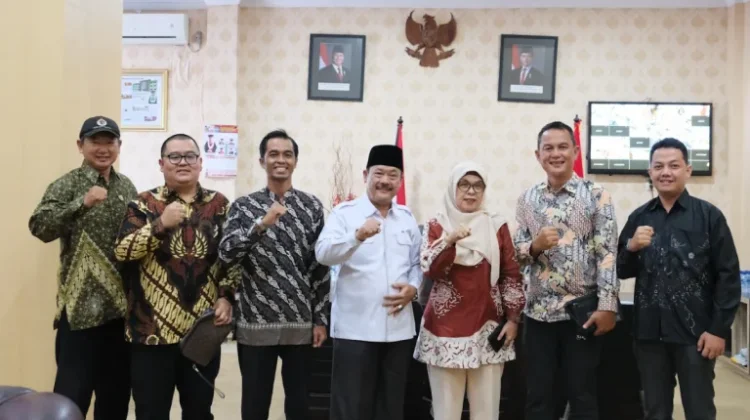 UINFAS Bengkulu Gandeng IKADIN, Siapkan Mahasiswa Syariah Hadapi Dunia Advokat