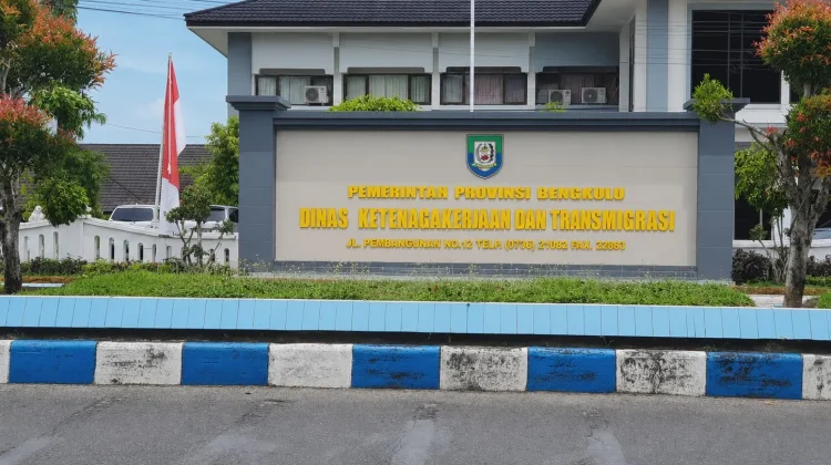 Program Magang HUB Kemnaker Tingkatkan Kompetensi Pencari Kerja