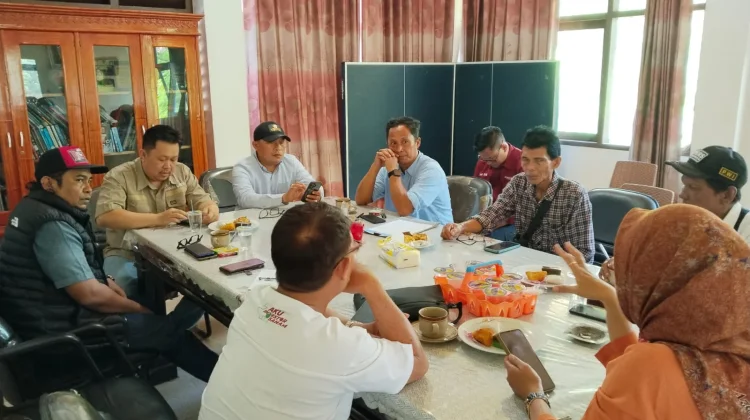 PWI Provinsi Bengkulu Buka Pendaftaran Balon Ketua PWI Provinsi Bengkulu
