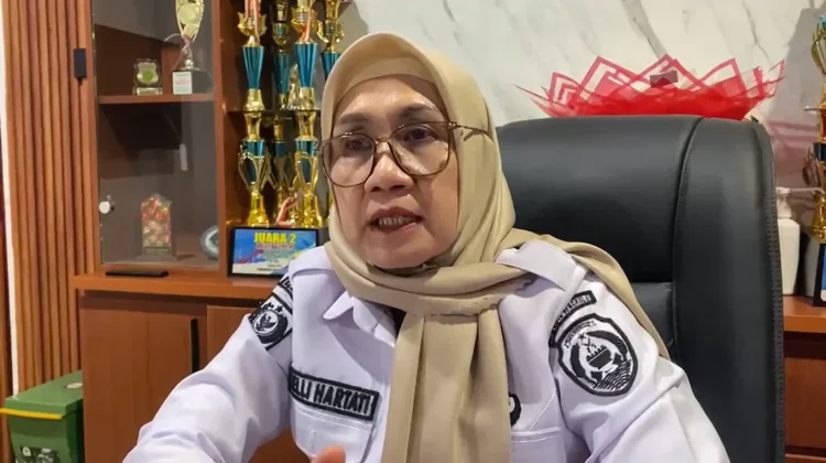 Cakupan UHC Kota Bengkulu Capai 100 Persen