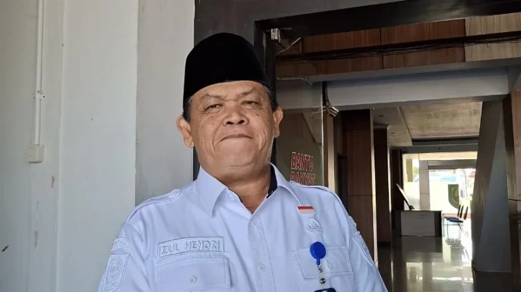 44 Siswa di Bengkulu Tidak Lulus, Mayoritas Dipicu Faktor Nonakademik