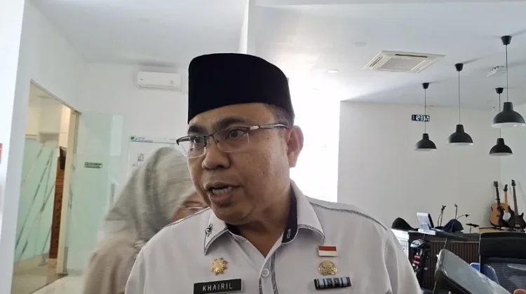 Pemprov Bengkulu Tambah 30 Ribu Pekerja Rentan dalam Program Perlindungan Sosial