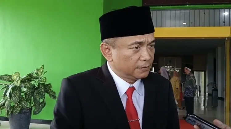Dapur SPPG Kembang Seri I Dihentikan Sementara, Diduga Picu Keracunan Siswa