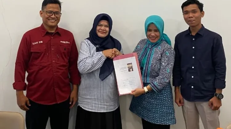 Mafindo Bengkulu Gelar Silatwil Pertama, Fonika Thoyib Terpilih Pimpin DPW