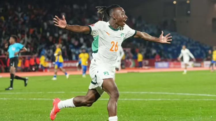 Piala Dunia 2026: Yan Diomande, Calon Wonderkid dari Tim Nasional Pantai Gading