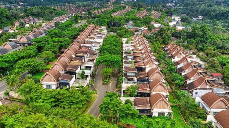Tips Memilih Rumah Hunian yang Nyaman dan Aman