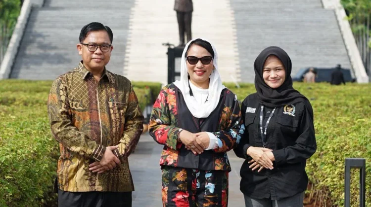 Sebanyak 3.728 Siswa Daftar PIP Jalur Aspirasi Destita, Hanya 19 Persen Lolos
