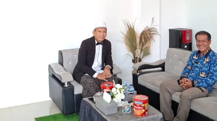 Kemenhaj Mukomuko Gandeng Kominfo Perluas Publikasi Informasi Haji dan Umrah