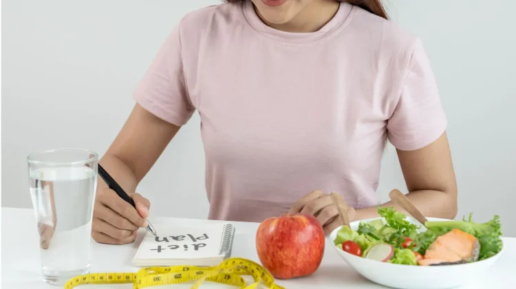Makan Enak tanpa Perih: Rahasia Diet Nyaman untuk Penderita Asam Lambung
