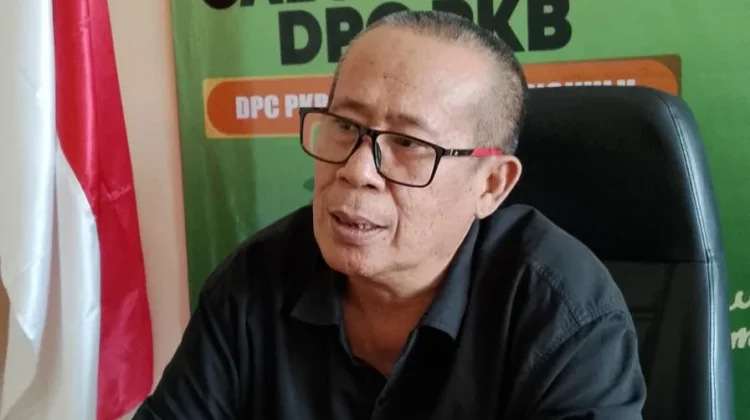 DPP PKB Lakukan UKK 19 Calon Ketua DPC se-Bengkulu, besok