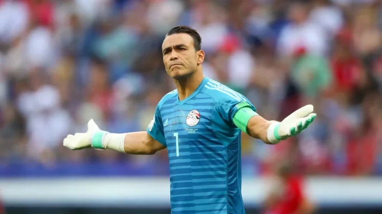 Piala Dunia 2026: Deretan Pemain Tertua di Piala Dunia