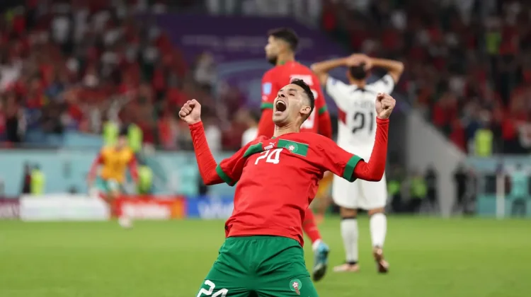 Piala Dunia 2026: Penampilan Tim-tim Asal Benua Afrika di Piala Dunia