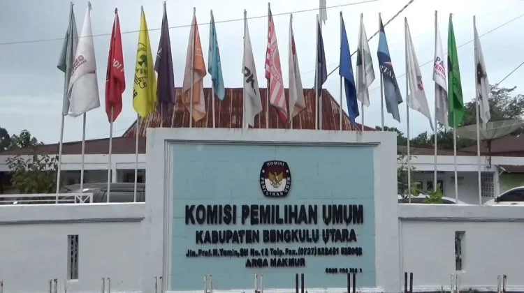 KPU Tetapkan Jumlah Pemilih Terbaru Triwulan Pertama
