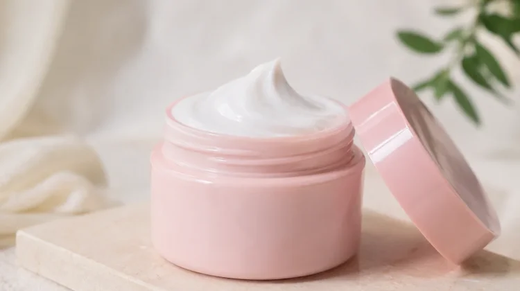 Penggunaan Tone Up pada Kulit Berminyak