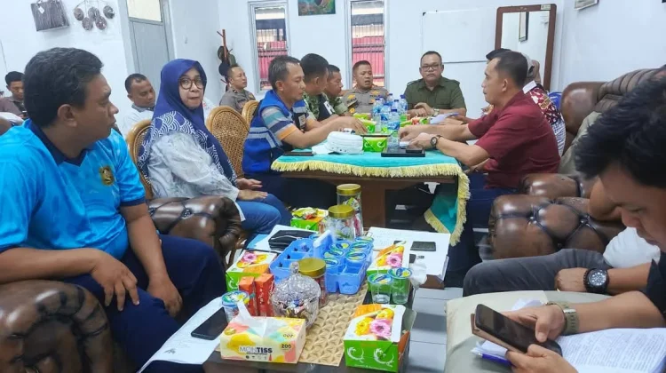 Pemkot Bengkulu Akan Kembali Tertibkan Pedagang Langgar Perda