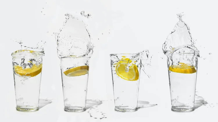 Air Lemon, Sehat atau Sekadar Tren?