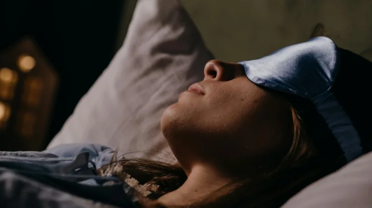 Fenomena Tidur dengan Bakcground Noise