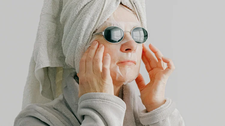 Retinol Menjadi Penting untuk Perawatan Kulit Usia 25 Tahun ke Atas