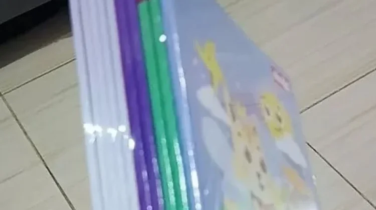Sejarah Buku: Dari Papirus ke Buku Cetak Modern