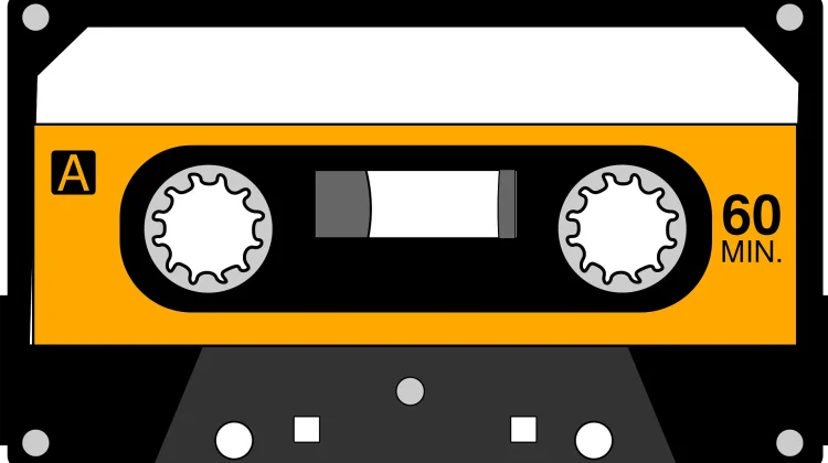 Kaset: Rekaman Suara yang Mengubah Dunia Musik